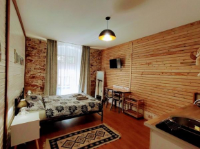 Studiouri, Piața Armelor, Sibiu